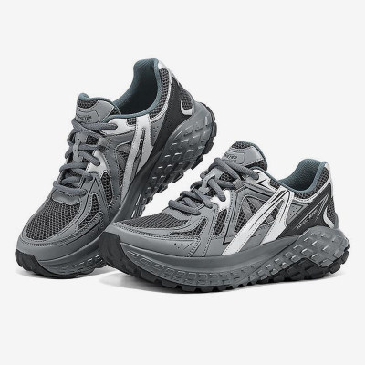 Skechers/斯凯奇正品MONSTER EVO女士绑带简约运动跑步鞋150680