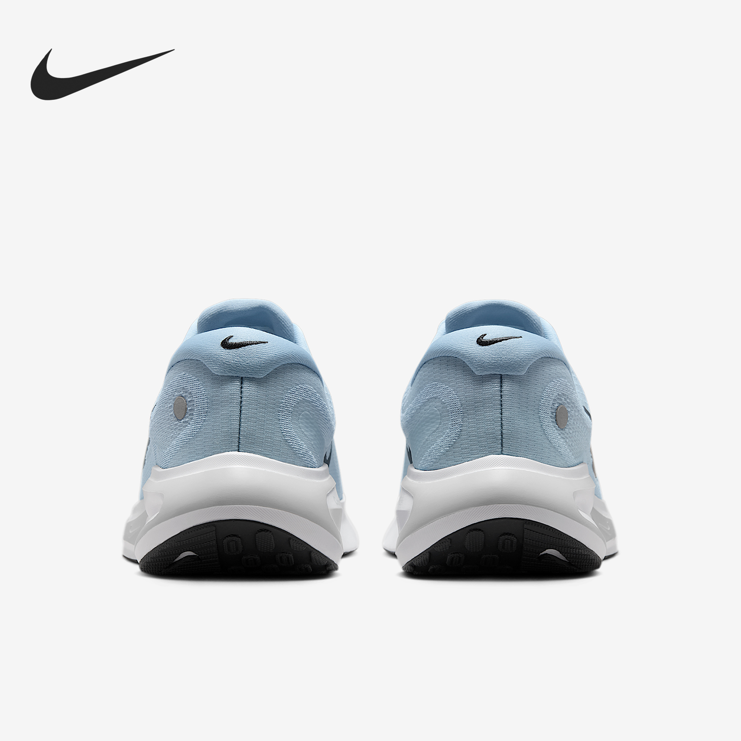 Nike/耐克官方正品Journey Run男士透气公路缓震跑步鞋FN0228-404