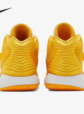 Nike/耐克正品KD14 EP男士圆头舒适减震实战篮球鞋DM5040-702