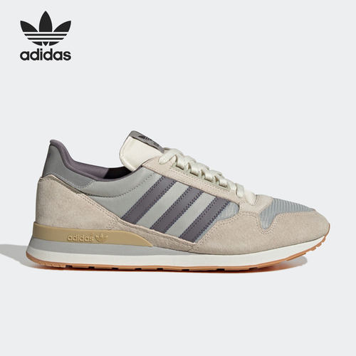 Adidas/阿迪达斯官方正品 ZX 500 SHOES 三叶草男女休闲鞋 GY1987