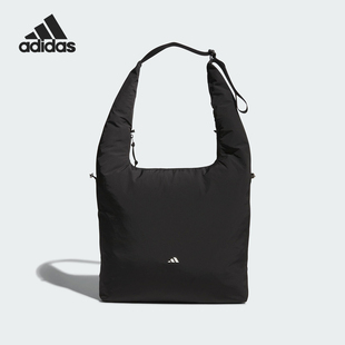 BAG女士包型多变运动斜挎包KC0233 TOTE Adidas 阿迪达斯正品