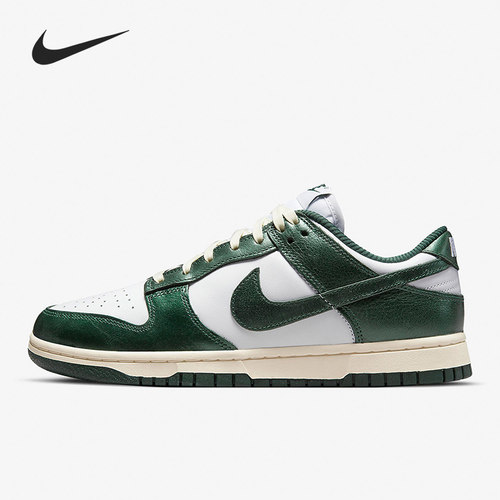 Nike/耐克正品Dunk女子运动休闲轻便透气低帮板鞋DQ8580-100