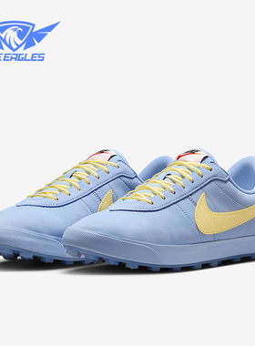 Nike/耐克正品Astrograbber男女休闲皮革日常运动鞋IH2341-400