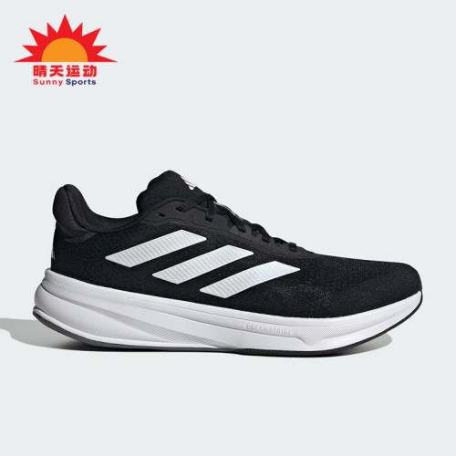 Adidas/阿迪达斯正品新款男士舒适低帮耐磨运动经典跑步鞋JI4308