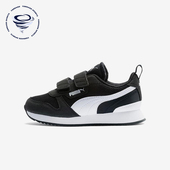 373617 Puma R78小童防滑魔术贴低帮轻便运动鞋 Cabana 彪马正品