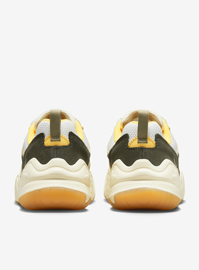 Nike/耐克官方正品TECH HERA男女复古运动耐磨休闲鞋FJ4743-100