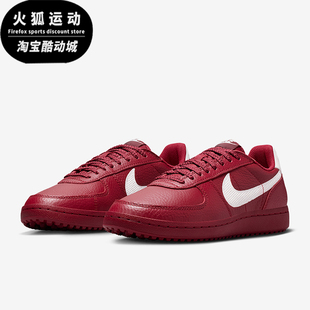 IF5007 Nike General女士耐磨低帮系带运动鞋 Field 601 耐克正品