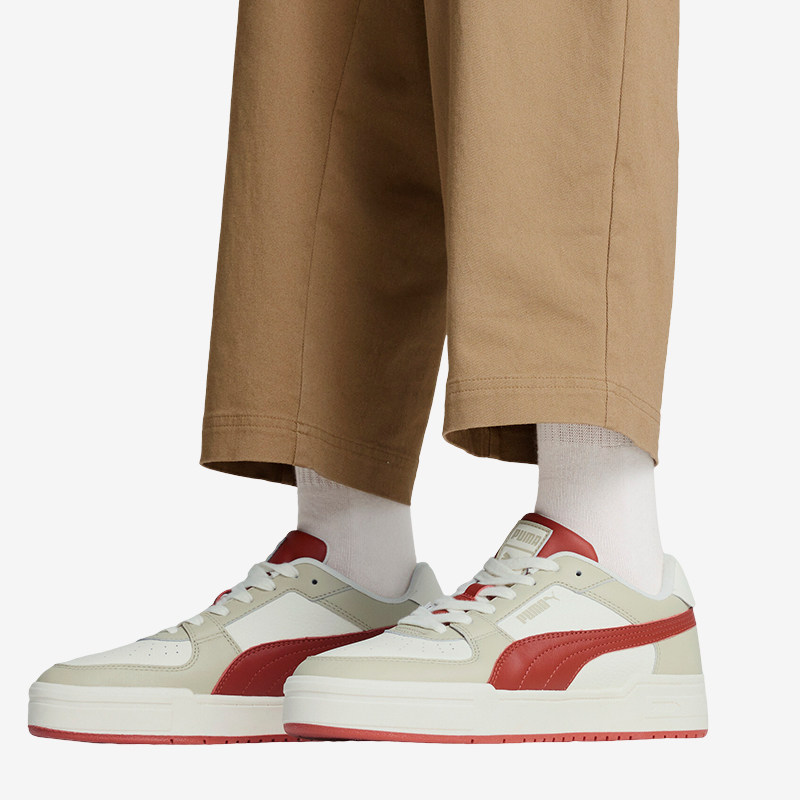 Puma/彪马正品CA Pro Classic男女厚底情侣休闲轻便衣服板鞋