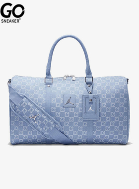 Nike/耐克正品JORDAN男女时尚收纳大容量经典行李包II6429-432