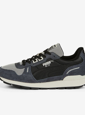 Puma/彪马正品Rx 737 New Vintage男女轻便运动鞋387573-03