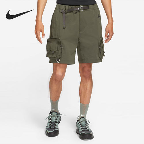 耐克运动短裤时尚透气Nike