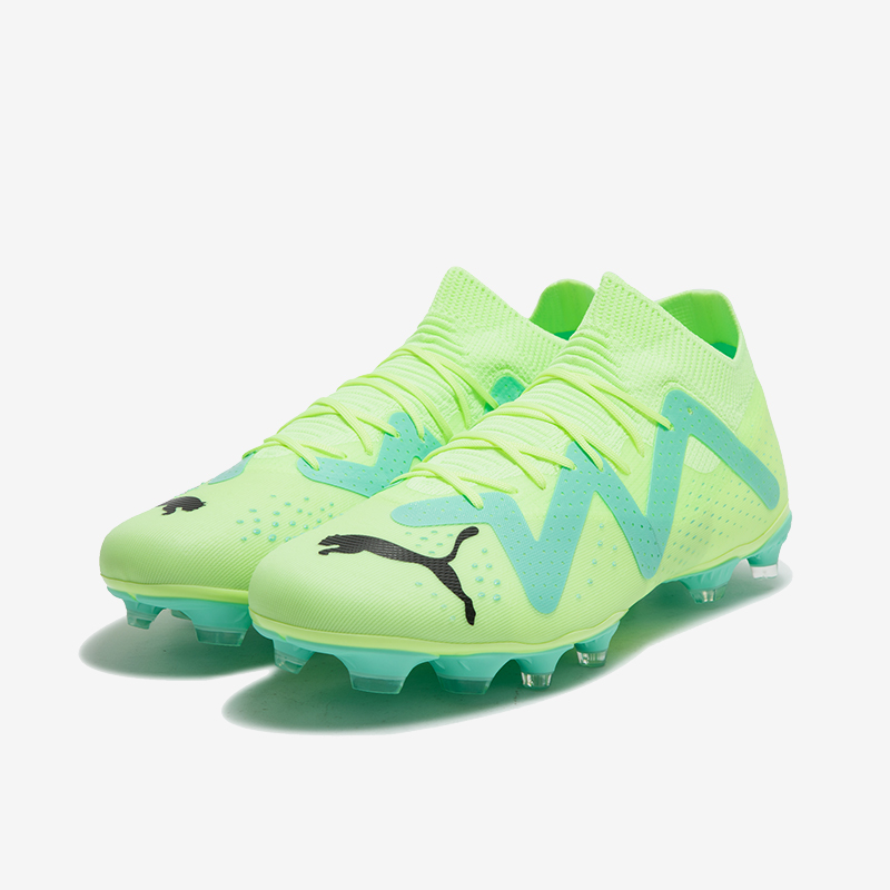 Puma/彪马官方正品 FUTURE MATCH 长钉男子运动足球鞋107180-03
