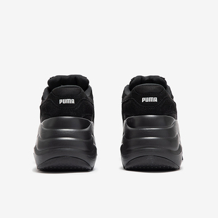 395449 Puma WEDGE女士厚底耐磨运动休闲鞋 PULSAR 彪马官方正品
