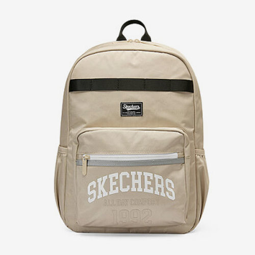 Skechers/斯凯奇正品2023新款儿童经典时尚运动休闲双肩背包