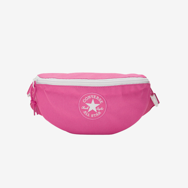 Converse匡威正品新款男女百搭轻便旅游休闲运动跑步腰包10021025,运动包/户外包/配件,腰包,淘宝优惠券,粉丝福利购,淘宝优惠卷