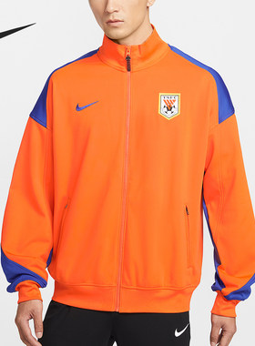 Nike/耐克官方正品Academy Pro Anthem男士加绒夹克IQ0516-819