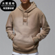 耐克正品 男士 Jordan Nike Flight Fleece 薄绒卫衣FV7250 257