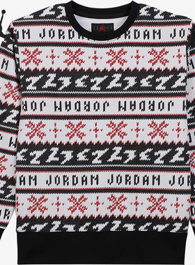 耐克大童正品套头卫衣断码特卖DD2560-010 HA5072-650