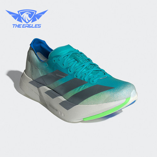 Adidas/阿迪达斯正品ADIZEROADIOSPRO4新款经典男鞋跑步鞋JS2579