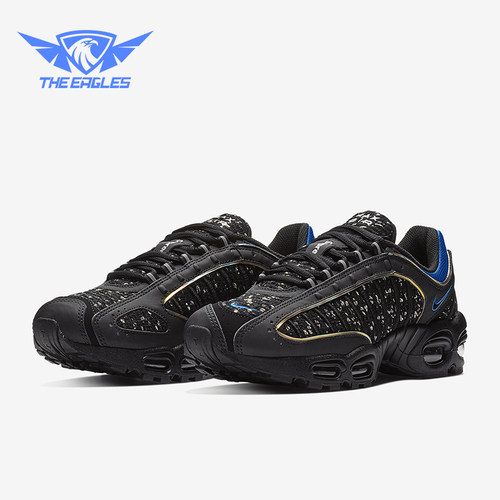 Nike/耐克正品Air Max Tailwind IV男士缓震跑步鞋AT3854-001