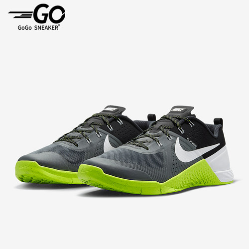 Nike/耐克正品新款Metcon 1男士轻便透气耐磨训练鞋FQ1854-003