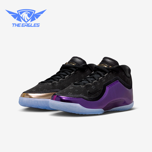 耐克正品 IQ6709 LeBron 运动篮球鞋 001 XXIII儿童耐磨时尚 Nike