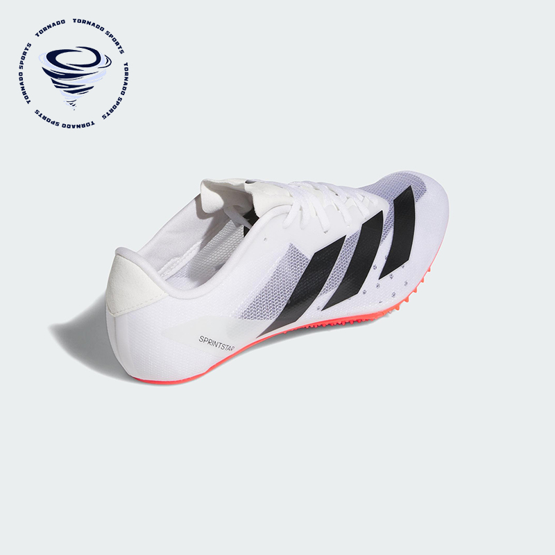 Adidas/阿迪达斯正品SPRINTSTAR男士训练经典运动田径鞋JR1097