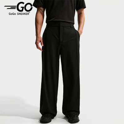 Nike/耐克正品2026春季款男士日常运动直筒休闲长裤IF2124-010