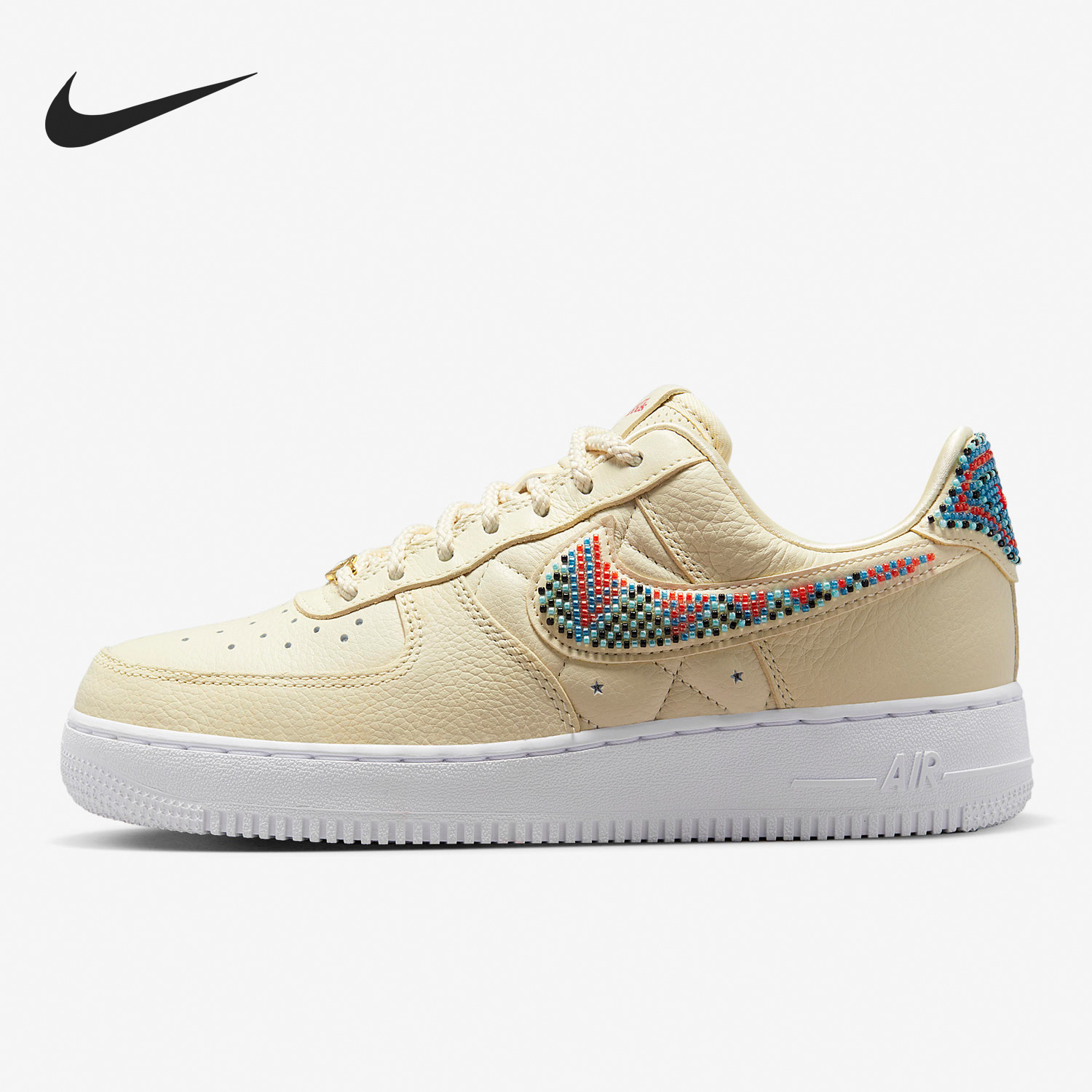 耐克新款男女运动透气休闲鞋