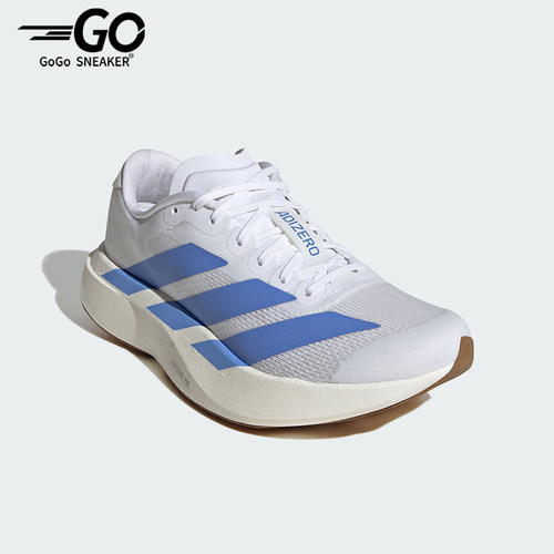 Adidas/阿迪达斯正品ADIZERO EVO SL女士经典训练跑步鞋JS4454