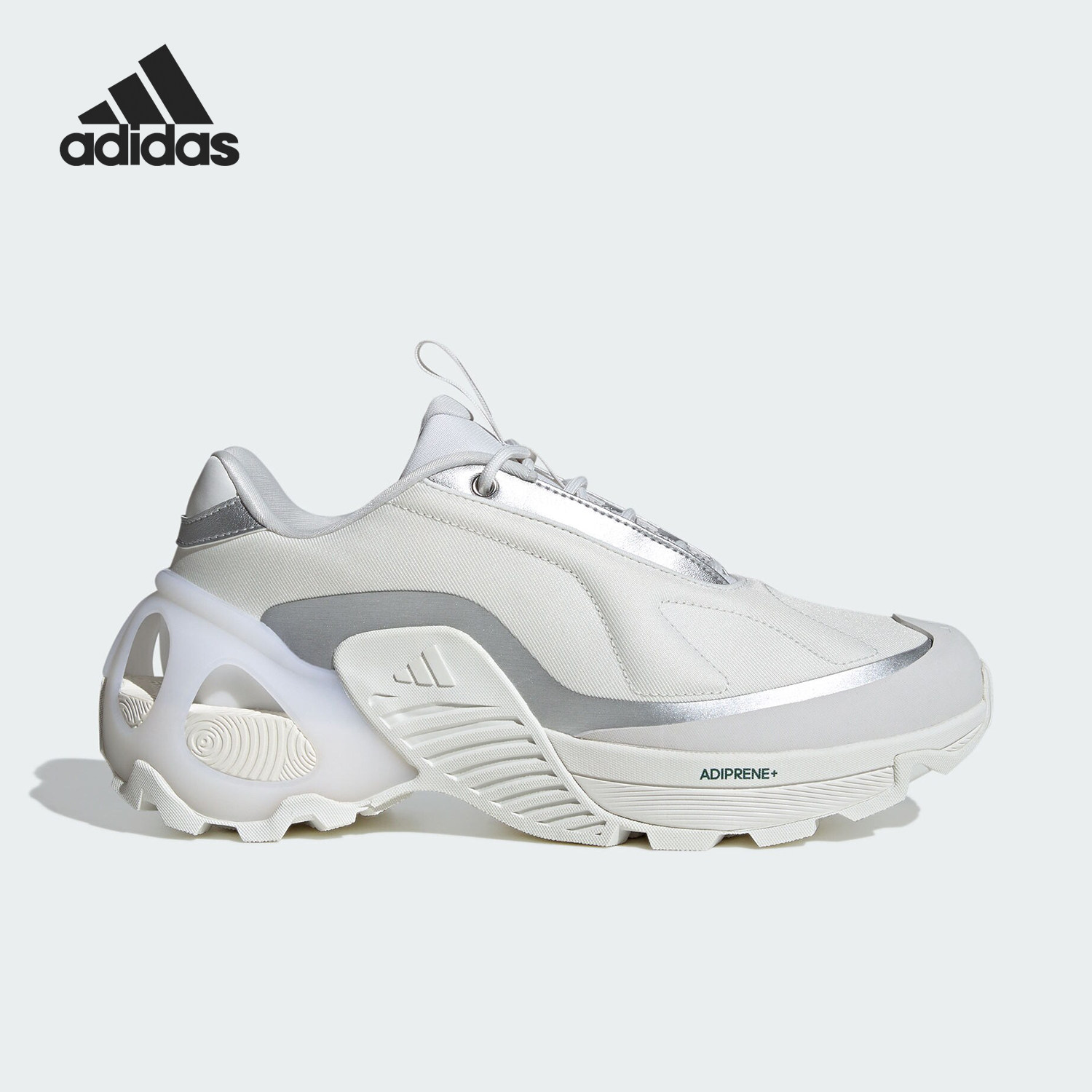 Adidas/阿迪达斯官方正品WONDER RUNNER 男女透气跑步鞋ID3670