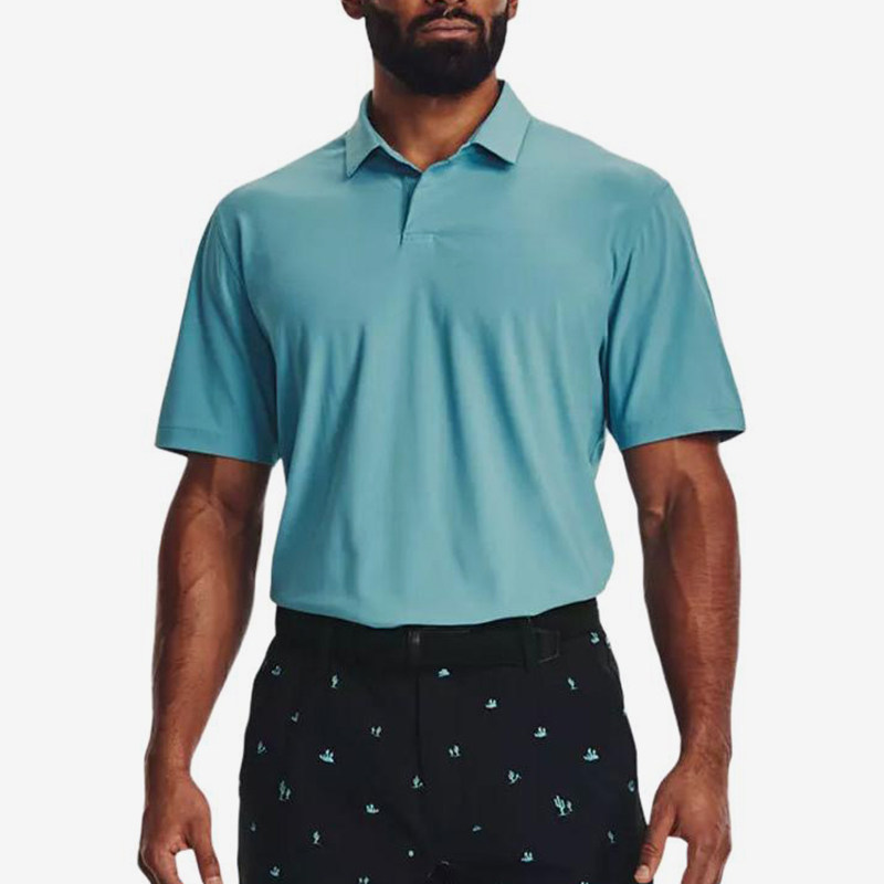 UA/安德玛正品新款男士宽松透气商务休闲短袖POLO衫1377362-400,运动服/休闲服装,运动POLO衫,淘宝优惠券,粉丝福利购,淘宝优惠卷