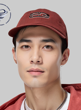 Nike/耐克正品JORDAN男女同款复古时尚潮流棒球帽HJ2444-231