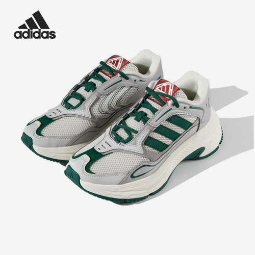 Adidas/阿迪达斯正品FC HYBRID男士时尚舒适轻盈跑步鞋HP7116