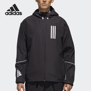男子运动夹克外套 Jacket GF4015 W.N.D. Adidas阿迪达斯正品