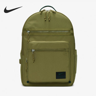 男女运动收纳双肩背包CK2663 Nike 新款 当季 378 耐克正品