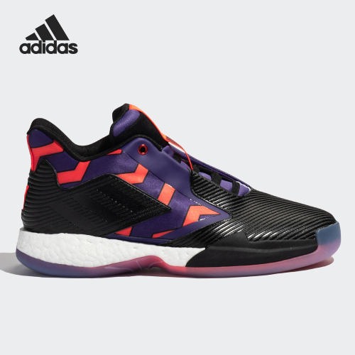 adidas/阿迪达斯正品男子篮球鞋