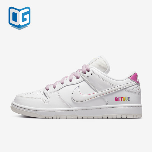 Nike/耐克男女简约经典休闲板鞋