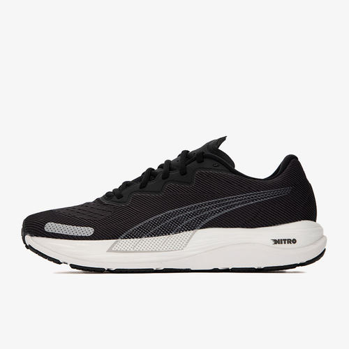 Puma/彪马正品Velocity Nitro男子运动缓震跑步鞋195337-02