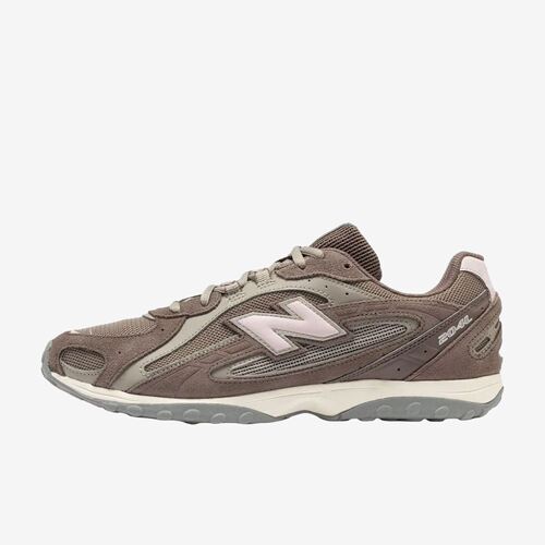 New Balance新百伦正品204L男女低帮舒适柔软系带休闲鞋U204L273
