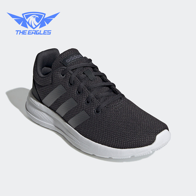 Adidas/阿迪达斯正品LITE RACER CLN女士经典减震跑步鞋GZ2815