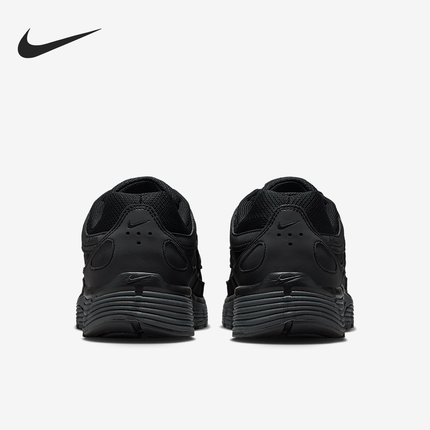 Nike/耐克官方正品P-6000 SE男士耐磨低帮透气运动鞋IM6332-001