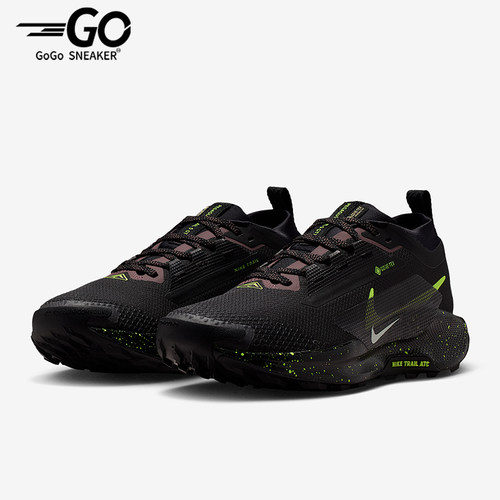 Nike/耐克正品Pegasus Trail 5女士耐磨减震越野跑步鞋FQ0912-009