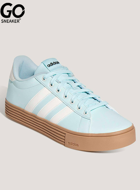 Adidas/阿迪达斯正品AILY 4.0男女透气低帮复古系带板鞋KH5747