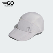 阿迪达斯正品 FOS FTSL Adidas CAP新款 男女运动遮阳软顶帽JZ0580