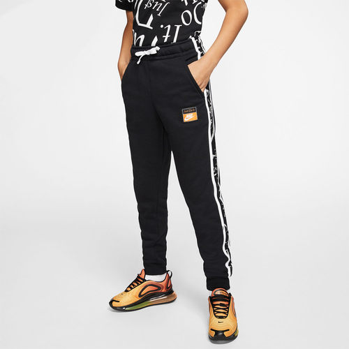 休闲Nike/耐克运动长裤