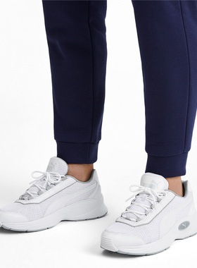 Puma/彪马正品春季男女同款休闲轻便透气运动板鞋369777-01