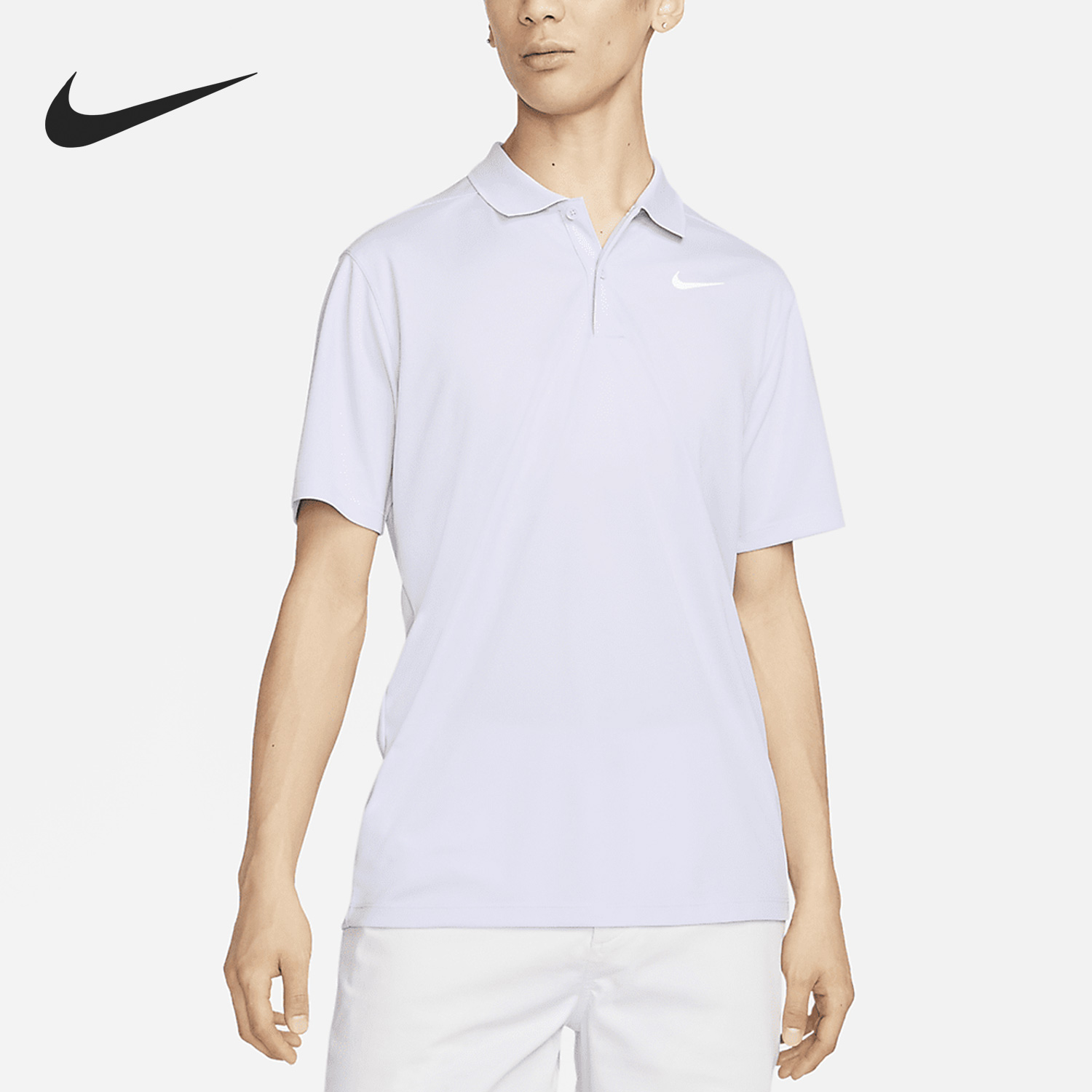 耐克正品男子运动短袖