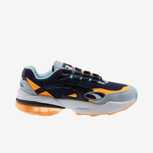 Puma/彪马正品2024新款男士运动复古时尚老爹鞋370416-01