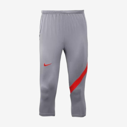 Nike耐克正品男七分修身透气柔软亲肤舒适松紧短裤CU7765-065
